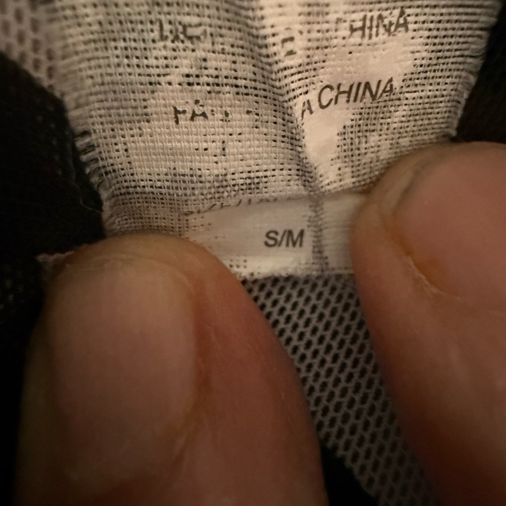 Bleu Rod Beattie Black and White Patterned Cover up S/M - Picture 8 of 8